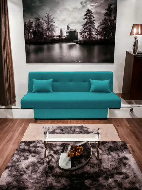 Прямой диван манго 4 Савана Лагун в Нягани - nyagan.mebel-tymen.ru | фото