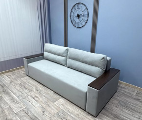 Прямой диван Ричард 1 НПБ 120 мм+30 мм ППУ в Нягани - nyagan.mebel-tymen.ru | фото