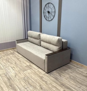 Прямой диван Ричард 3 НПБ 120 мм+30 мм ППУ в Нягани - nyagan.mebel-tymen.ru | фото