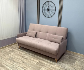 Прямой диван Рондо НПБ 100 мм+40 мм ППУ в Нягани - nyagan.mebel-tymen.ru | фото