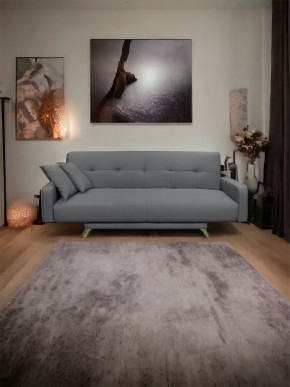 Прямой диван с подлокотниками манго 3 Савана Маус в Нягани - nyagan.mebel-tymen.ru | фото