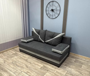 Прямой диван Студия ППУ Еврокнижка в Нягани - nyagan.mebel-tymen.ru | фото