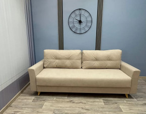 Прямой диван Верона НПБ 120 мм+30 мм ППУ в Нягани - nyagan.mebel-tymen.ru | фото