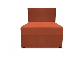 Прямой модуль Бергамо Dream Orange кат. 3 в Нягани - nyagan.mebel-tymen.ru | фото