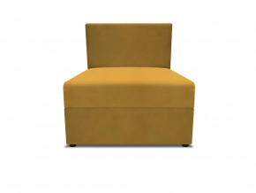 Прямой модуль Бергамо Dream Yellow кат. 3 в Нягани - nyagan.mebel-tymen.ru | фото