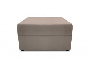 Пуф Бергамо Dream Beige кат. 3 в Нягани - nyagan.mebel-tymen.ru | фото