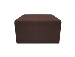 Пуф Бергамо Dream Chocolate кат. 3 в Нягани - nyagan.mebel-tymen.ru | фото