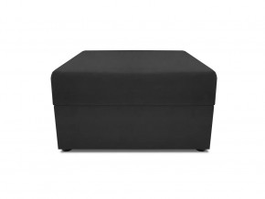 Пуф Бергамо Dream Grafit кат. 3 в Нягани - nyagan.mebel-tymen.ru | фото