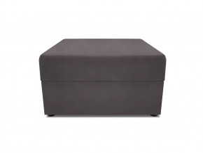 Пуф Бергамо Dream Grey кат. 3 в Нягани - nyagan.mebel-tymen.ru | фото