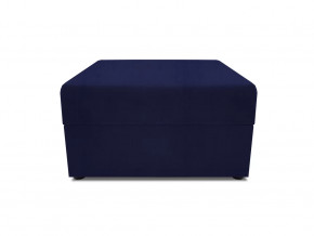 Пуф Бергамо Dream Indigo кат. 3 в Нягани - nyagan.mebel-tymen.ru | фото