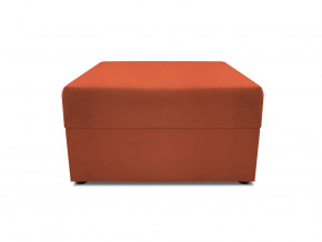 Пуф Бергамо Dream Orange кат. 3 в Нягани - nyagan.mebel-tymen.ru | фото