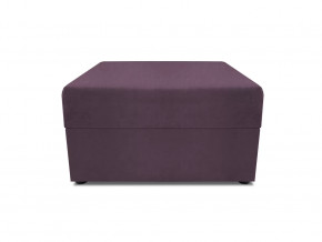 Пуф Бергамо Dream Plum кат. 3 в Нягани - nyagan.mebel-tymen.ru | фото