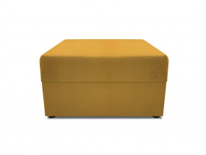 Пуф Бергамо Dream Yellow кат. 3 в Нягани - nyagan.mebel-tymen.ru | фото