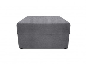 Пуф Бергамо Savana Plus Ash кат. 1 в Нягани - nyagan.mebel-tymen.ru | фото