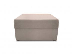 Пуф Бергамо Savana Plus Ivory кат. 1 в Нягани - nyagan.mebel-tymen.ru | фото