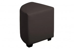 Пуф детский Марио (черный) в Нягани - nyagan.mebel-tymen.ru | фото