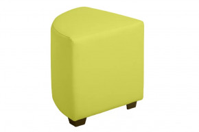 Пуф детский Марио (лайм) в Нягани - nyagan.mebel-tymen.ru | фото