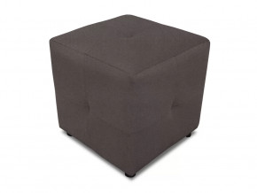 Пуф Куб Bahama Grey кат.2 в Нягани - nyagan.mebel-tymen.ru | фото