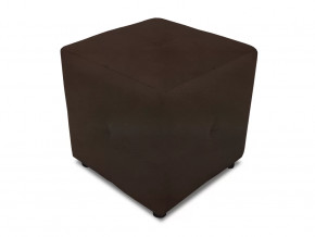 Пуф Куб Marvel Chocolate кат.4 в Нягани - nyagan.mebel-tymen.ru | фото
