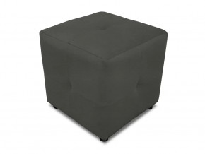 Пуф Куб Marvel Grey кат.4 в Нягани - nyagan.mebel-tymen.ru | фото