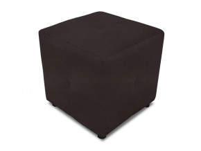Пуф Куб Marvel Pearl Chestnut кат.4 в Нягани - nyagan.mebel-tymen.ru | фото