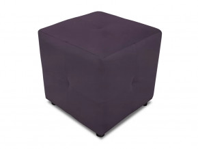 Пуф Куб Marvel Plum кат.4 в Нягани - nyagan.mebel-tymen.ru | фото