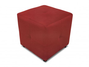 Пуф Куб Marvel Red кат.4 в Нягани - nyagan.mebel-tymen.ru | фото
