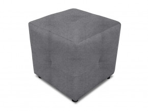 Пуф Куб Savana Plus Ash кат.1 в Нягани - nyagan.mebel-tymen.ru | фото