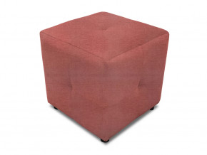 Пуф Куб Savana Plus Coral кат.1 в Нягани - nyagan.mebel-tymen.ru | фото