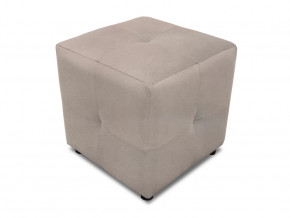 Пуф Куб Savana Plus Ivory кат.1 в Нягани - nyagan.mebel-tymen.ru | фото