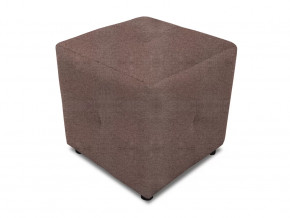 Пуф Куб Savana Plus Toffee кат.1 в Нягани - nyagan.mebel-tymen.ru | фото