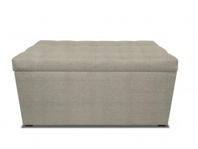 Пуф Открывашка 80 с подъемным механизмом Bahama Plus Sand кат. 2 в Нягани - nyagan.mebel-tymen.ru | фото