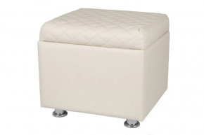 Пуф с крышкой Вега в Нягани - nyagan.mebel-tymen.ru | фото