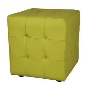 Пуф Стенли (лайм) в Нягани - nyagan.mebel-tymen.ru | фото