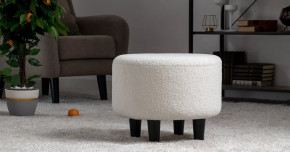 Пуф ТП 270 Шон в Нягани - nyagan.mebel-tymen.ru | фото