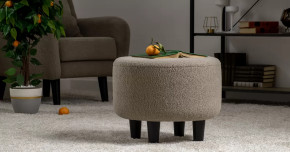 Пуф ТП 271 Шон в Нягани - nyagan.mebel-tymen.ru | фото