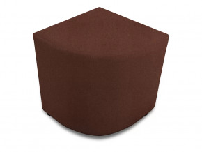 Пуф Угловой Bahama Chocolate кат.2 в Нягани - nyagan.mebel-tymen.ru | фото