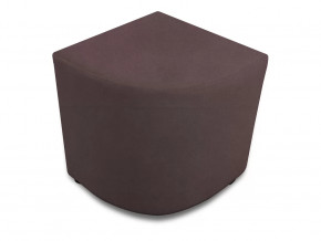 Пуф Угловой Bahama Plum кат.2 в Нягани - nyagan.mebel-tymen.ru | фото