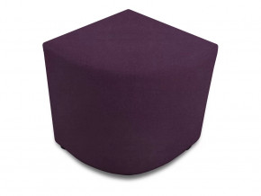 Пуф Угловой Bahama Violet кат.2 в Нягани - nyagan.mebel-tymen.ru | фото