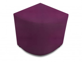 Пуф Угловой Marvel Berry кат.4 в Нягани - nyagan.mebel-tymen.ru | фото