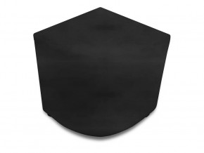 Пуф Угловой Marvel Black кат.4 в Нягани - nyagan.mebel-tymen.ru | фото