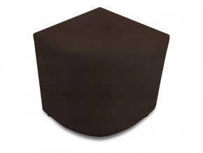 Пуф Угловой Marvel Chocolate кат.4 в Нягани - nyagan.mebel-tymen.ru | фото