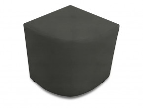 Пуф Угловой Marvel Grey кат.4 в Нягани - nyagan.mebel-tymen.ru | фото