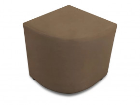 Пуф Угловой Marvel Nougat кат.4 в Нягани - nyagan.mebel-tymen.ru | фото