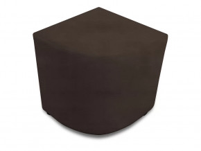 Пуф Угловой Marvel Pearl Bronze кат.4 в Нягани - nyagan.mebel-tymen.ru | фото