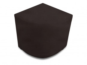 Пуф Угловой Marvel Pearl Chestnut кат.4 в Нягани - nyagan.mebel-tymen.ru | фото