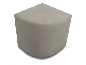 Пуф Угловой Marvel Pearl Shell кат.4 в Нягани - nyagan.mebel-tymen.ru | фото