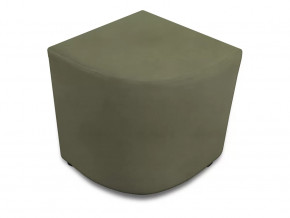 Пуф Угловой Marvel Pistachio кат.4 в Нягани - nyagan.mebel-tymen.ru | фото