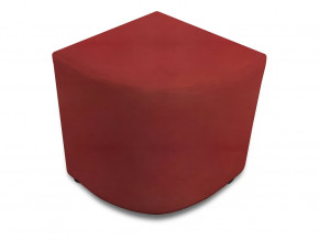 Пуф Угловой Marvel Red кат.4 в Нягани - nyagan.mebel-tymen.ru | фото