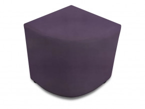 Пуф Угловой Marvel Viola кат.4 в Нягани - nyagan.mebel-tymen.ru | фото
